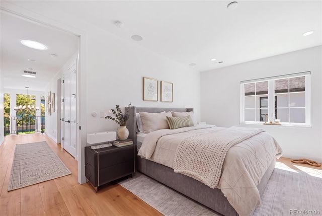 2339 S Saint Paul Street, Denver, CO 80210