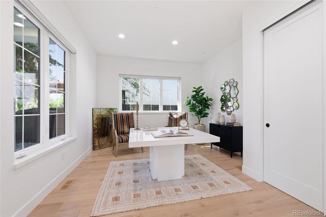 2339 S Saint Paul Street, Denver, CO 80210