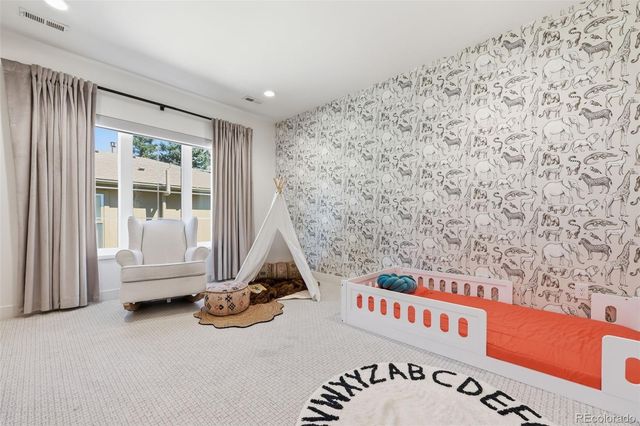 2339 S Saint Paul Street, Denver, CO 80210