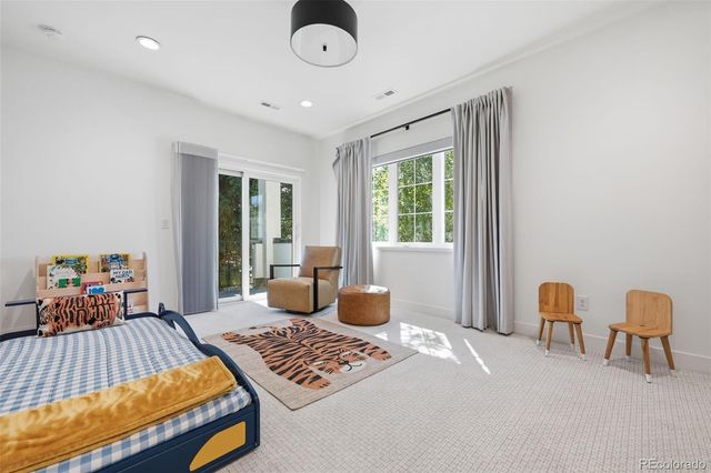 2339 S Saint Paul Street, Denver, CO 80210