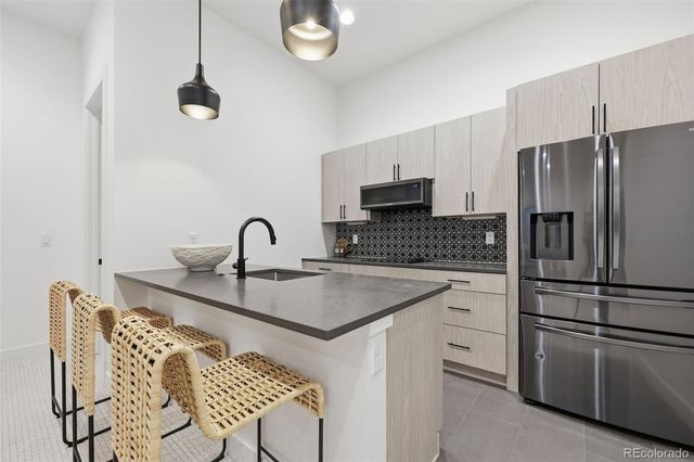 2339 S Saint Paul Street, Denver, CO 80210