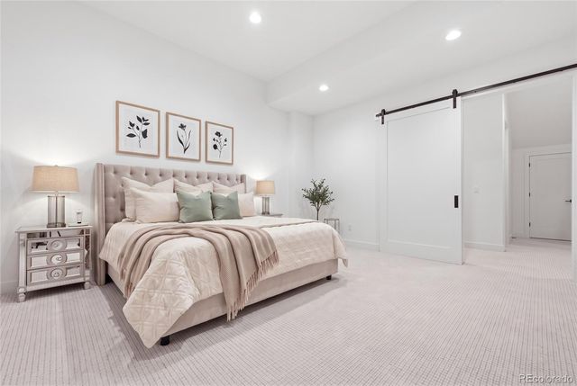 2339 S Saint Paul Street, Denver, CO 80210