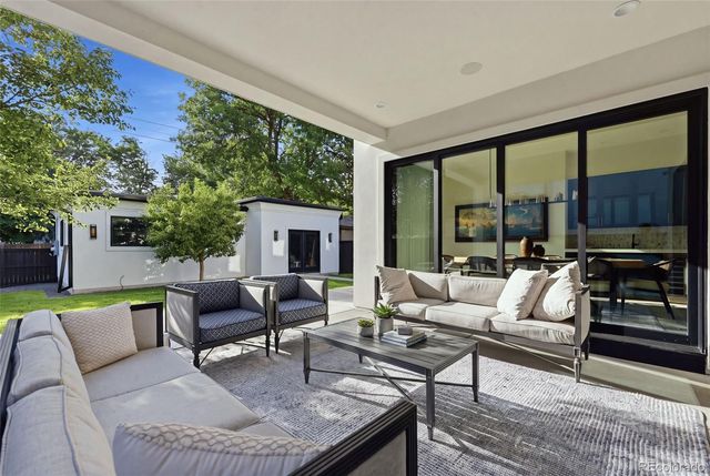 2339 S Saint Paul Street, Denver, CO 80210