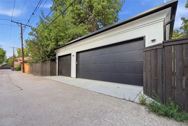2339 S Saint Paul Street, Denver, CO 80210