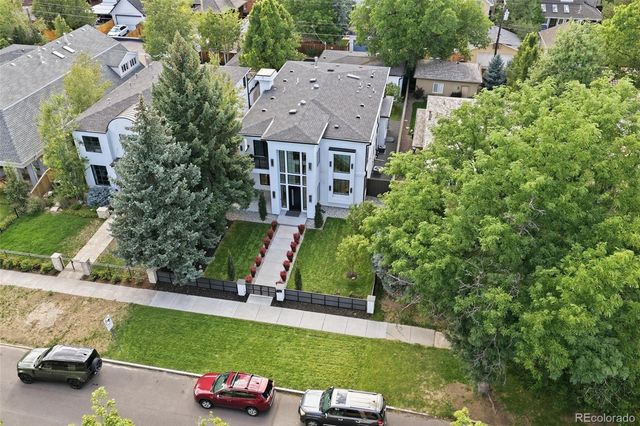 2339 S Saint Paul Street, Denver, CO 80210
