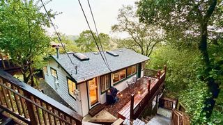 51 Berry Trl, Fairfax, CA 94930