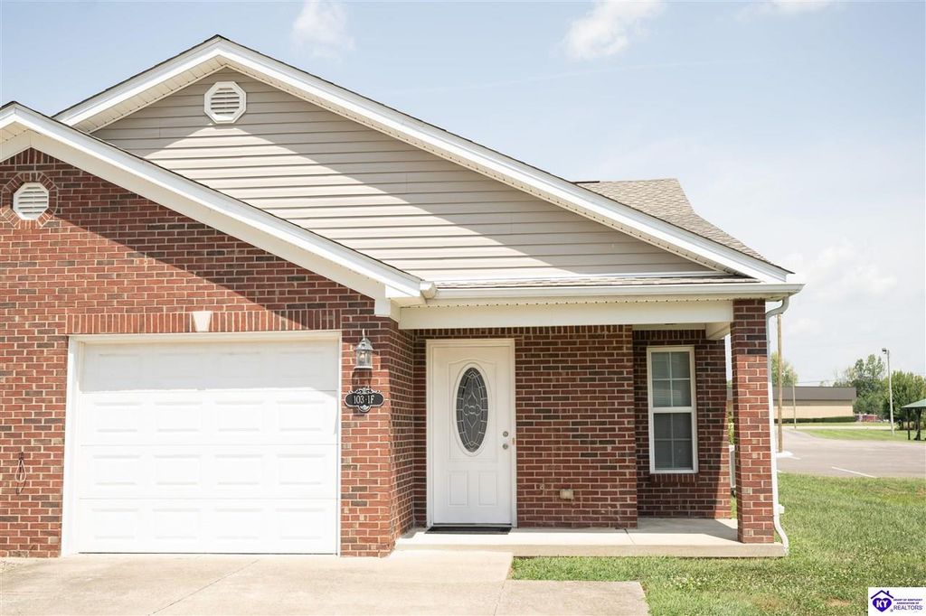 103 1F College Station Court, Elizabethtown, KY 42701