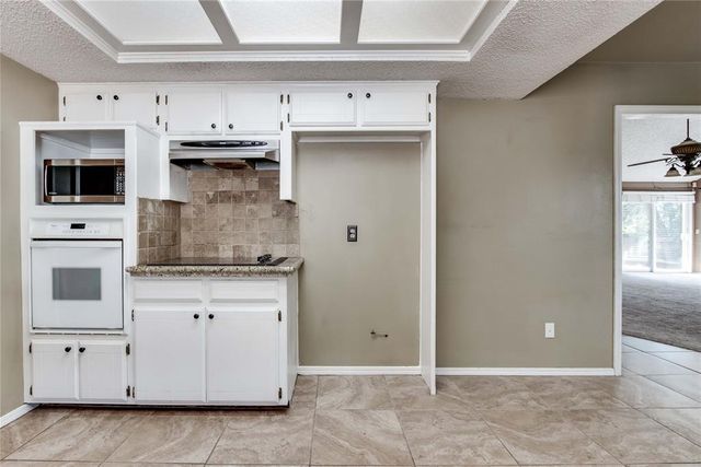 12909 Saint Christopher Drive, Oklahoma City, OK 73120