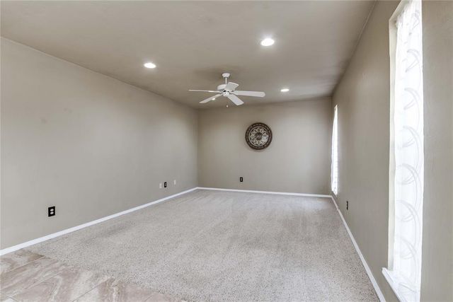 12909 Saint Christopher Drive, Oklahoma City, OK 73120