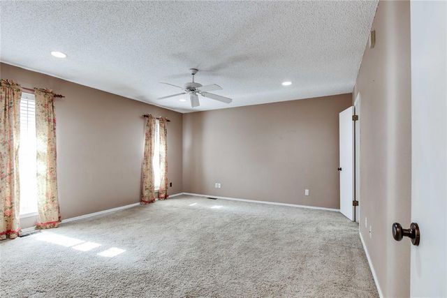 12909 Saint Christopher Drive, Oklahoma City, OK 73120