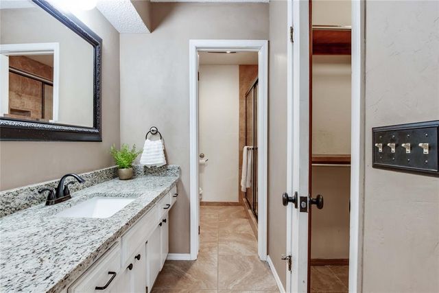 12909 Saint Christopher Drive, Oklahoma City, OK 73120