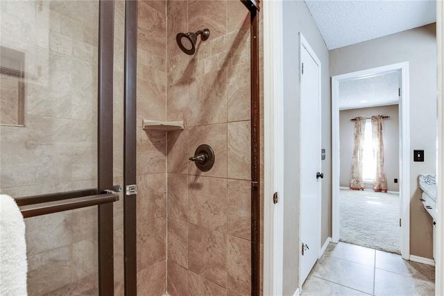 12909 Saint Christopher Drive, Oklahoma City, OK 73120