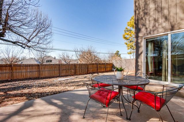 12909 Saint Christopher Drive, Oklahoma City, OK 73120