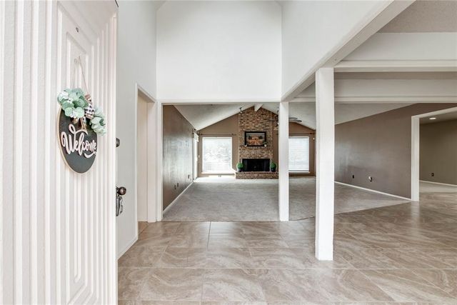 12909 Saint Christopher Drive, Oklahoma City, OK 73120