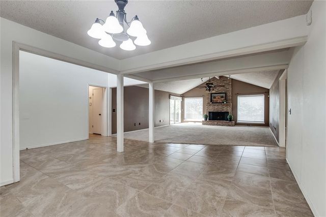 12909 Saint Christopher Drive, Oklahoma City, OK 73120