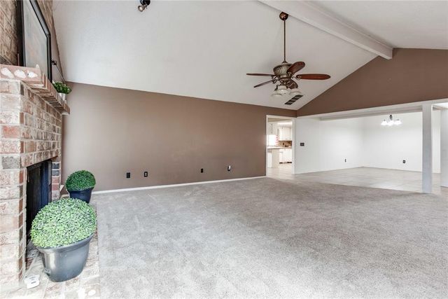 12909 Saint Christopher Drive, Oklahoma City, OK 73120