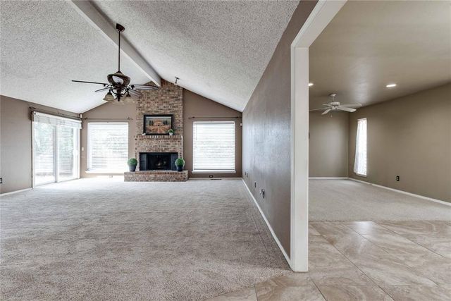 12909 Saint Christopher Drive, Oklahoma City, OK 73120