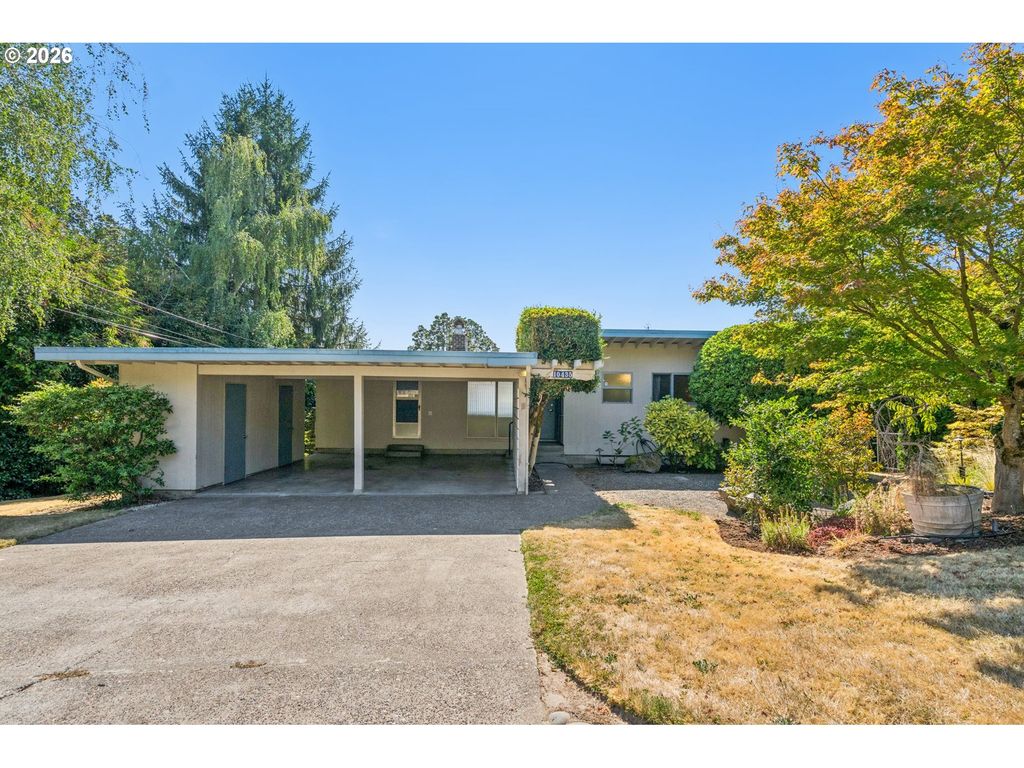 10435 Sw 63RD Dr, Portland, OR 97219