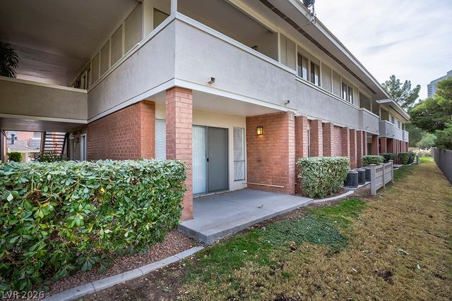 650 Oakmont Avenue 2111, Las Vegas, NV 89109