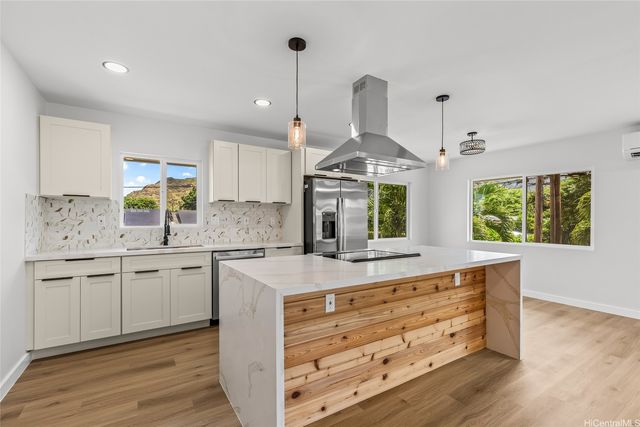 84-1001 Lahaina Street 1, Waianae, HI 96792