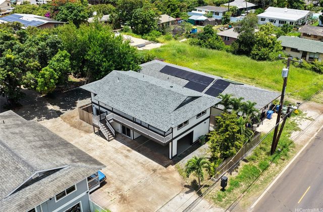 84-1001 Lahaina Street 1, Waianae, HI 96792