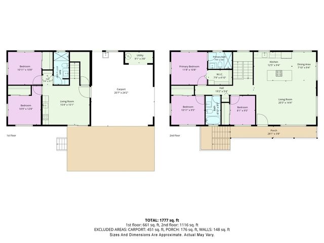 84-1001 Lahaina Street 1, Waianae, HI 96792