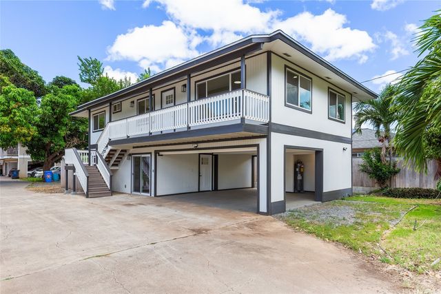 84-1001 Lahaina Street 1, Waianae, HI 96792