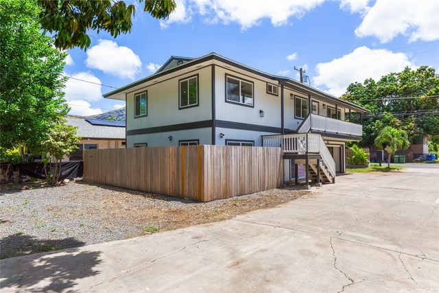 84-1001 Lahaina Street 1, Waianae, HI 96792