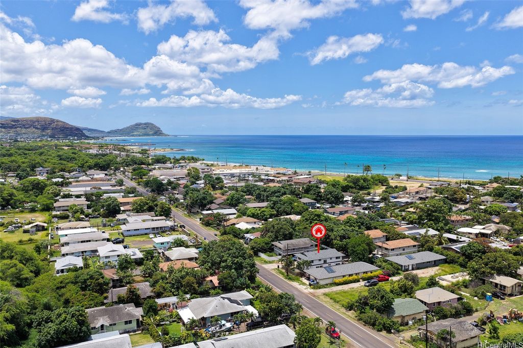 84-1001 Lahaina Street 1, Waianae, HI 96792
