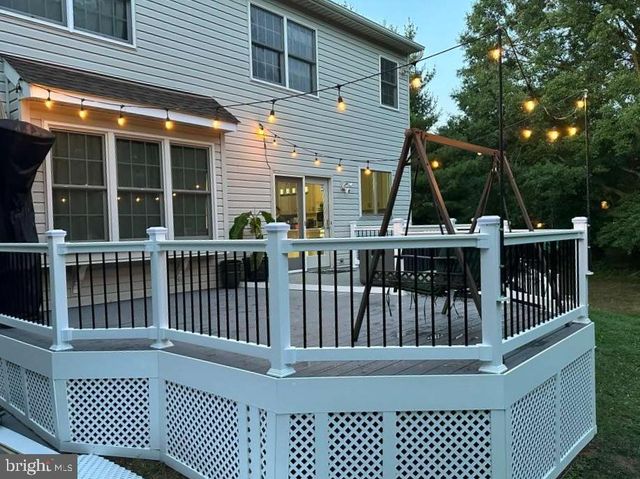 3753 MILLPOND CT, Fairfax, VA 22033