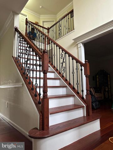 3753 MILLPOND CT, Fairfax, VA 22033