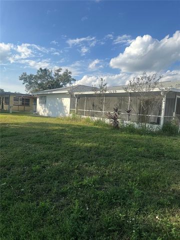 7100 SCRUBOAK LANE, Orlando, FL 32818