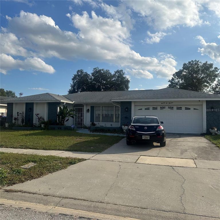 7100 SCRUBOAK LANE, Orlando, FL 32818