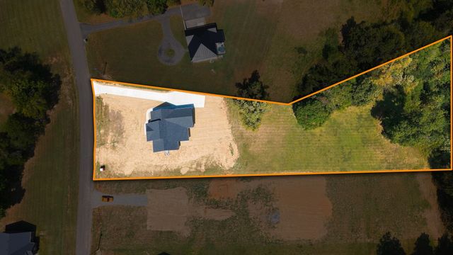 203 Marys Lane, Lafayette, TN 37083