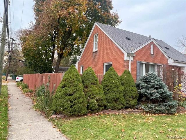 1803 N Connecticut Avenue, Royal Oak, MI 48073