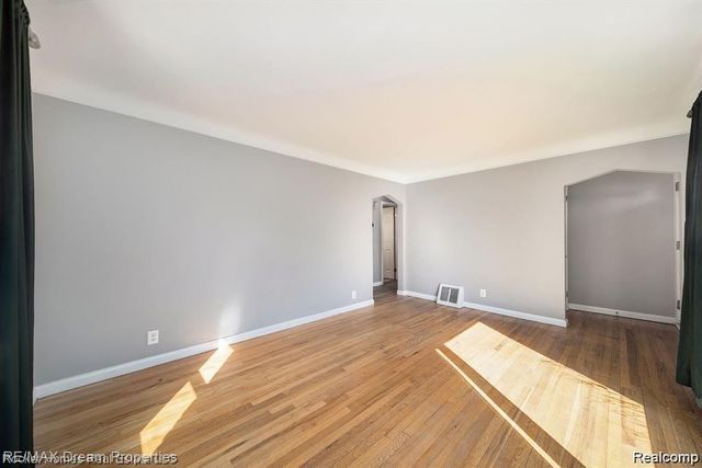 1803 N Connecticut Avenue, Royal Oak, MI 48073