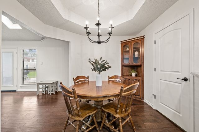 1312 Circle Lane, Bedford, TX 76022