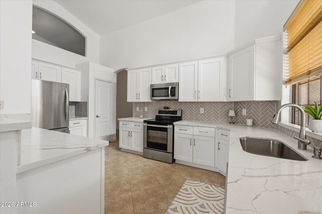 61 S Forest Drive, Chandler, AZ 85226