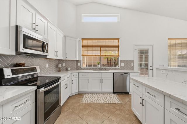 61 S Forest Drive, Chandler, AZ 85226