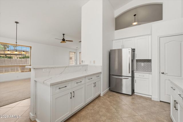61 S Forest Drive, Chandler, AZ 85226