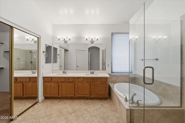 61 S Forest Drive, Chandler, AZ 85226