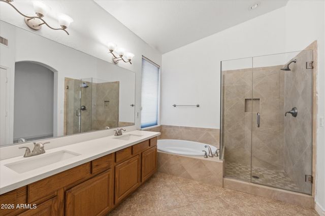 61 S Forest Drive, Chandler, AZ 85226