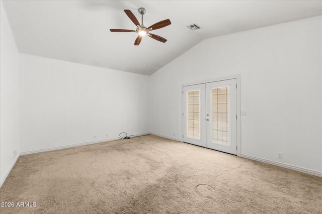 61 S Forest Drive, Chandler, AZ 85226