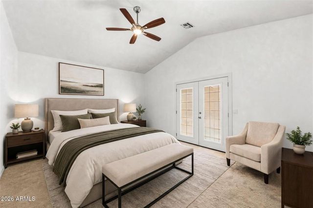 61 S Forest Drive, Chandler, AZ 85226