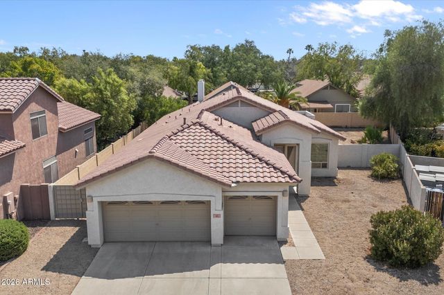 61 S Forest Drive, Chandler, AZ 85226