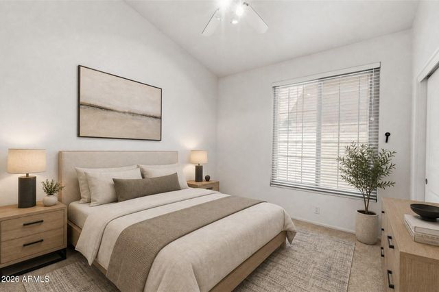 61 S Forest Drive, Chandler, AZ 85226