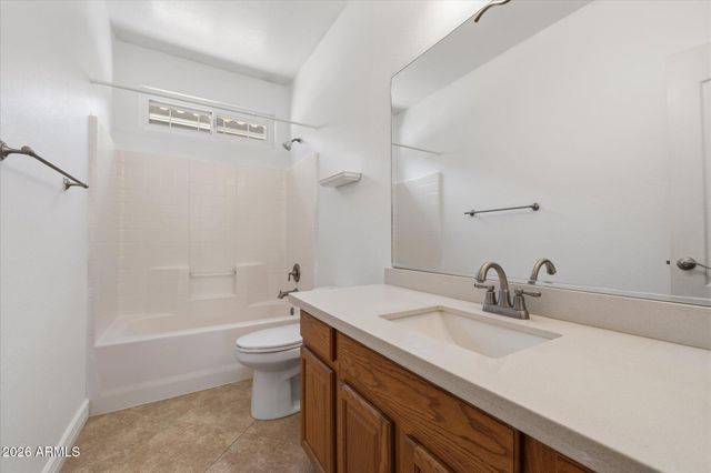 61 S Forest Drive, Chandler, AZ 85226