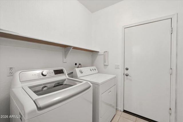 61 S Forest Drive, Chandler, AZ 85226