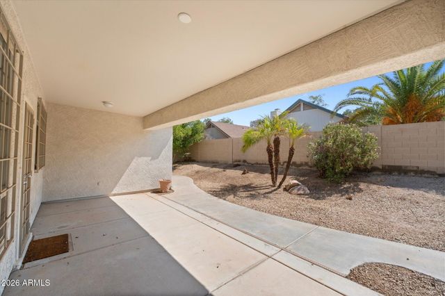 61 S Forest Drive, Chandler, AZ 85226