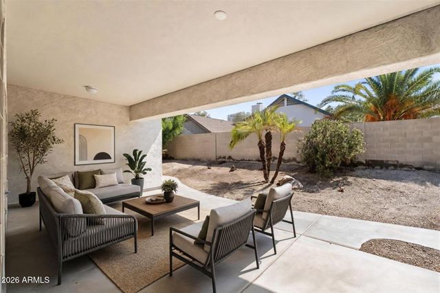 61 S Forest Drive, Chandler, AZ 85226